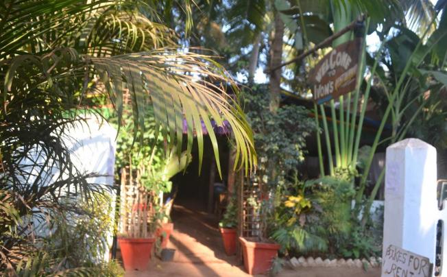 Фото отеля Ivon Guest House