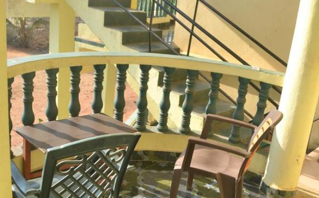 Фото отеля Ivon Guest House