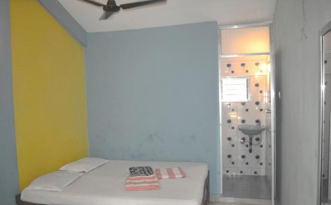 Фото отеля Ivon Guest House