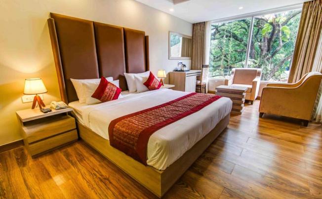 Фото отеля Hotel Regent Laguna