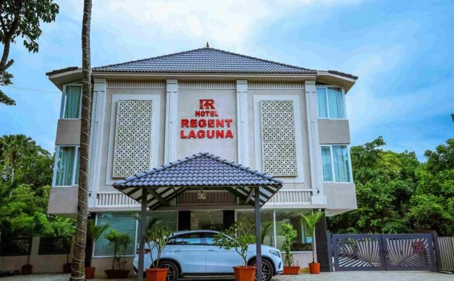 Фото отеля Hotel Regent Laguna