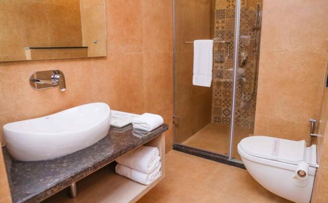 Фото отеля Hotel Regent Laguna