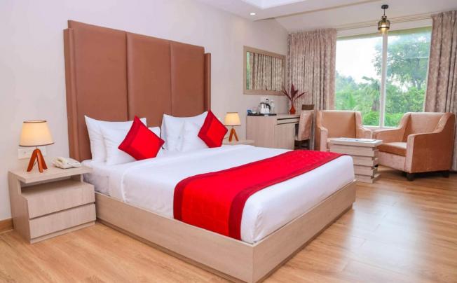 Фото отеля Hotel Regent Laguna