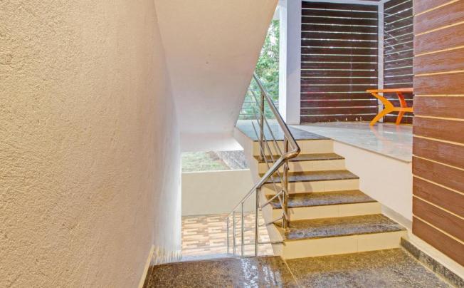 Фото отеля La Prince Residency