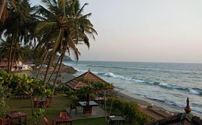 Фото отеля Blue water Beach Resort