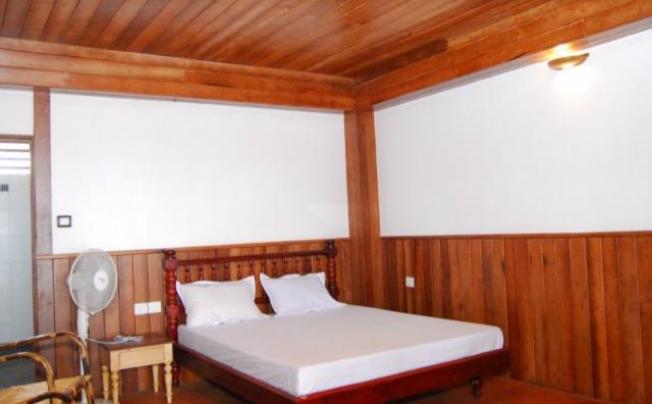 Фото отеля Blue water Beach Resort