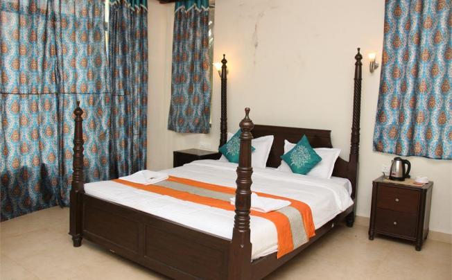 Фото отеля ROYAL MIRAGE BEACH MORJIM