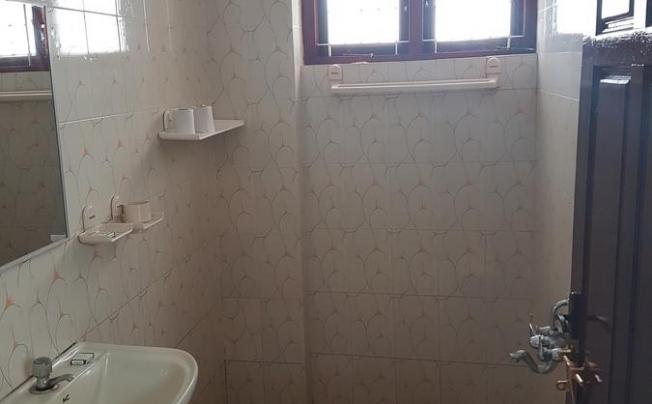 Фото отеля Nikhil Residence