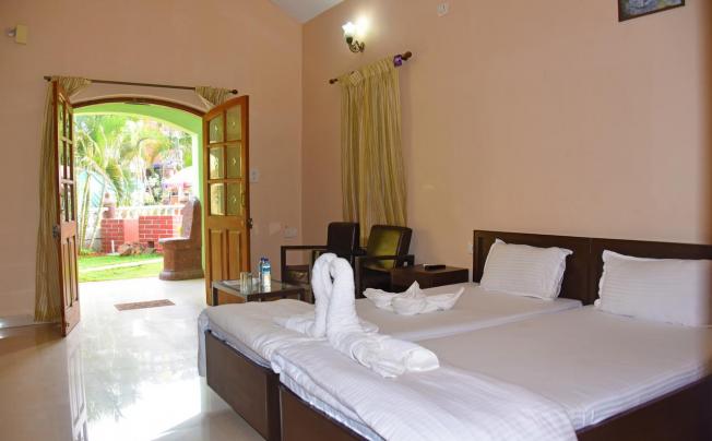 Фото отеля Close2C Holiday Homes