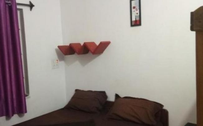 Фото отеля Moksha Guesthouse