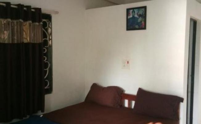 Фото отеля Moksha Guesthouse