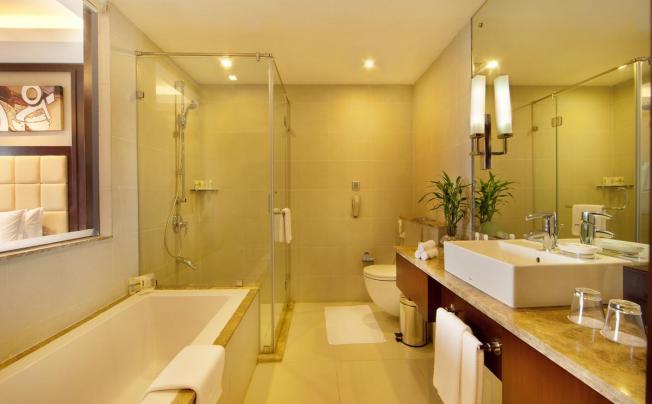 Фото отеля Holiday inn cochin