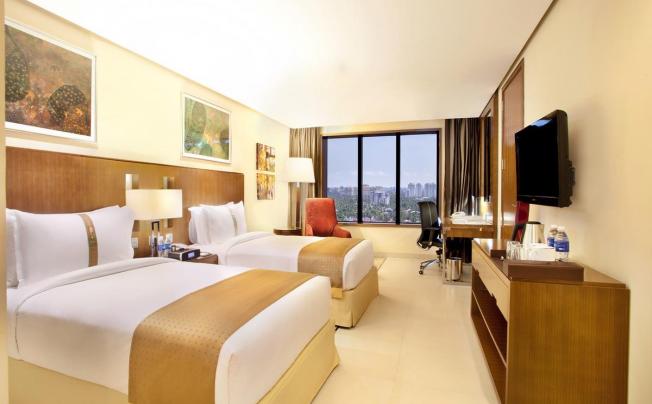 Фото отеля Holiday inn cochin