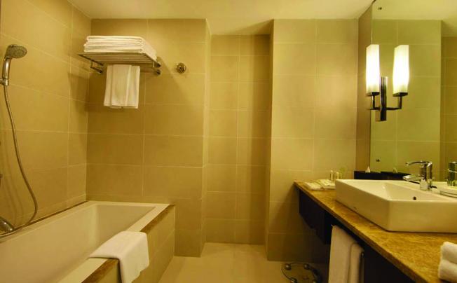 Фото отеля Holiday inn cochin