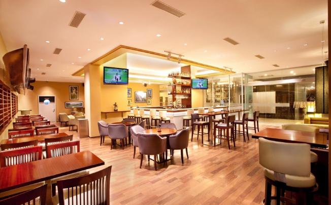 Фото отеля Holiday inn cochin