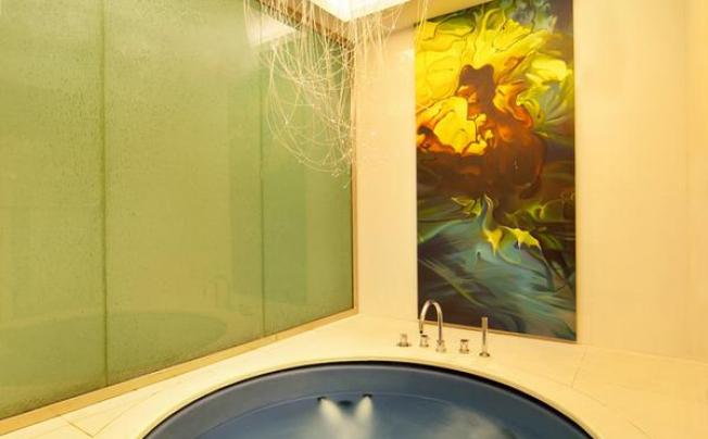 Фото отеля Holiday inn cochin