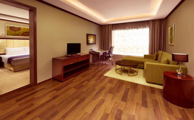 Фото отеля Holiday inn cochin