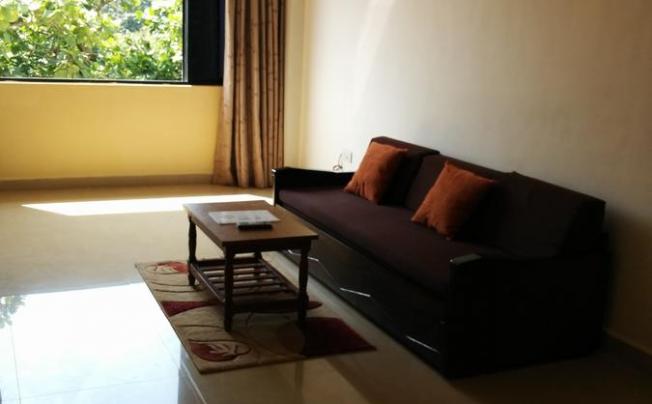 Фото отеля Goan Clove Apart Hotel