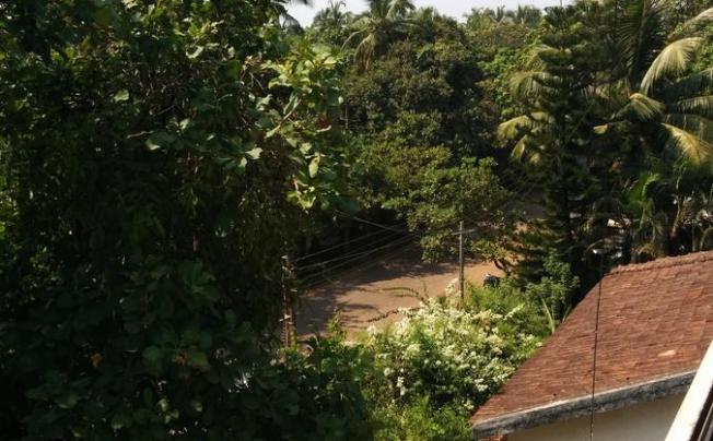 Фото отеля Goan Clove Apart Hotel