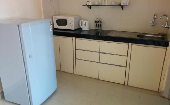 Фото отеля Goan Clove Apart Hotel