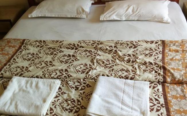 Фото отеля Goan Clove Apart Hotel