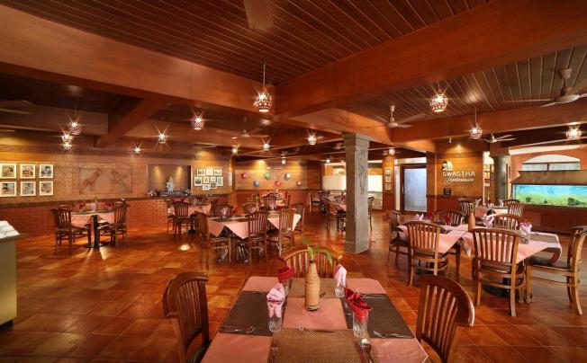 Фото отеля Uday Suites