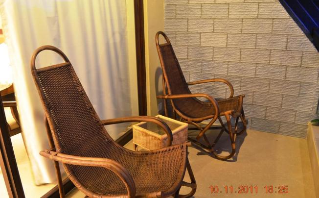 Фото отеля Uday Suites