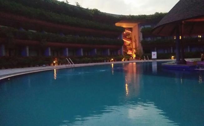 Фото отеля Uday Suites