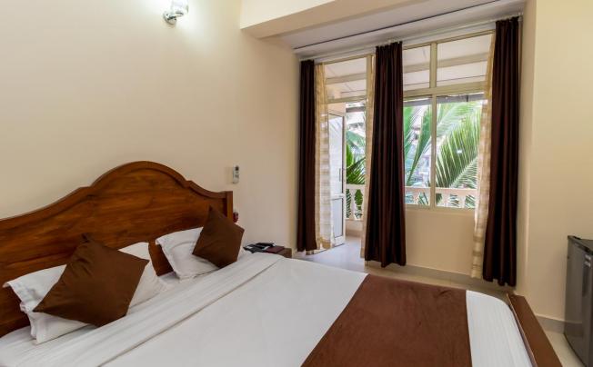 Фото отеля La Vaiencia Beach Resort