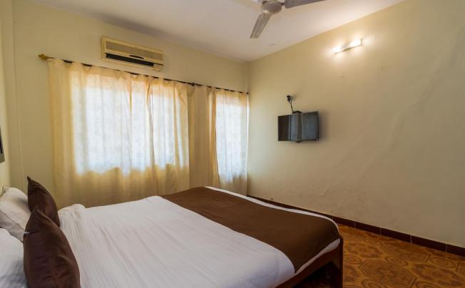 Фото отеля La Vaiencia Beach Resort