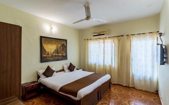 Фото отеля La Vaiencia Beach Resort