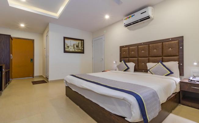Фото отеля La Vaiencia Beach Resort
