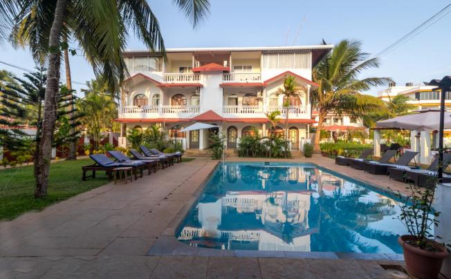 Фото отеля La Vaiencia Beach Resort