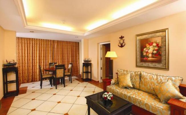 Фото отеля Pride Hotel Cochin