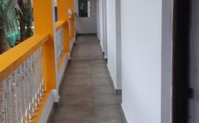 Фото отеля Anjuna Plaza