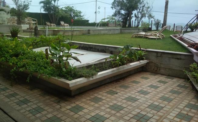 Фото отеля Hindustan Beach Retreat