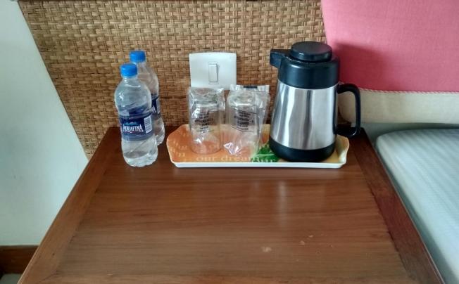 Фото отеля Hindustan Beach Retreat