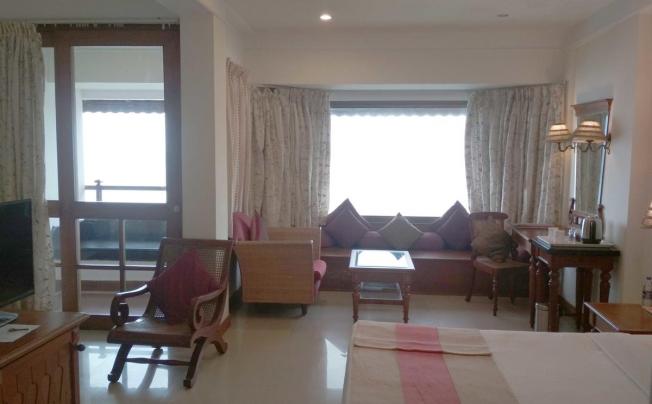 Фото отеля Hindustan Beach Retreat