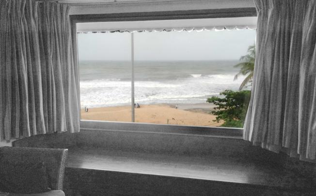 Фото отеля Hindustan Beach Retreat