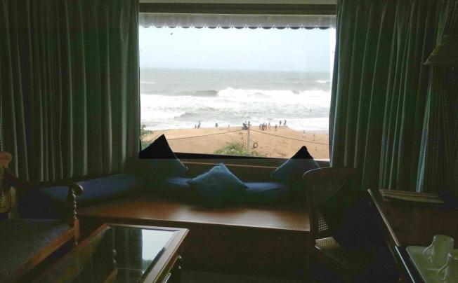 Фото отеля Hindustan Beach Retreat