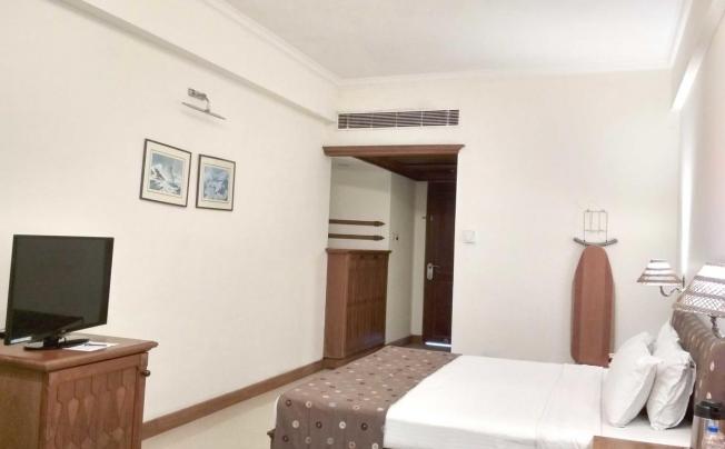 Фото отеля Hindustan Beach Retreat