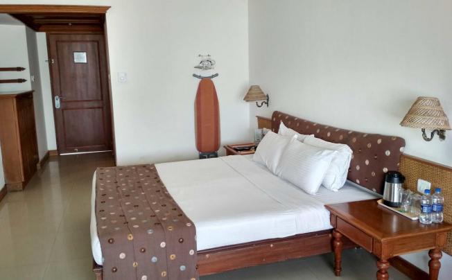 Фото отеля Hindustan Beach Retreat