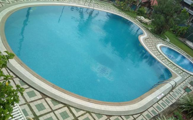 Фото отеля Hindustan Beach Retreat