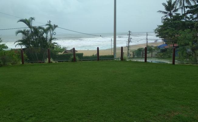 Фото отеля Hindustan Beach Retreat