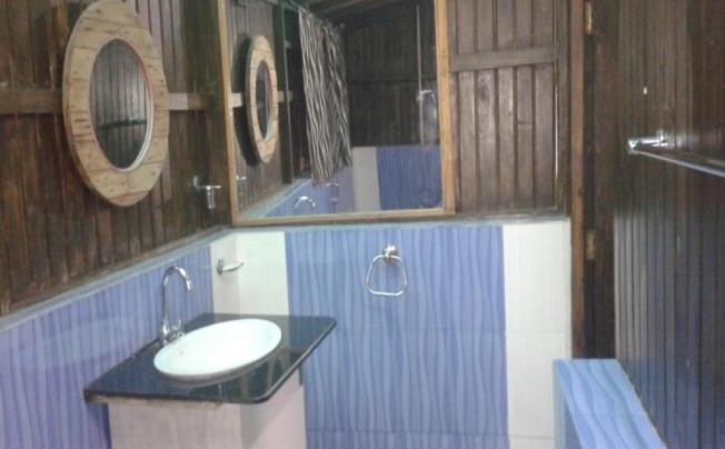 Фото отеля Casa Ashvem