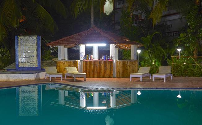 Фото отеля Mello Rosa resort