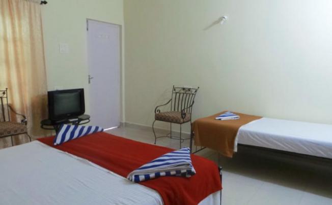 Фото отеля PALM VIEW INN