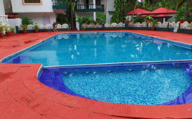Фото отеля PALM VIEW INN