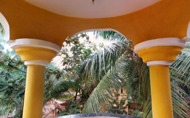 Фото отеля Antonios Residency Goa