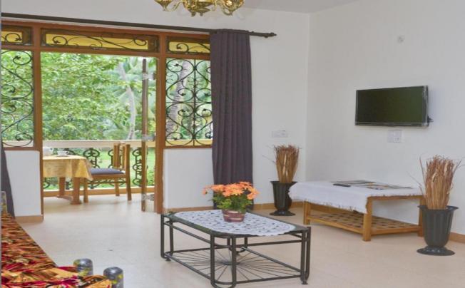 Фото отеля Antonios Residency Goa
